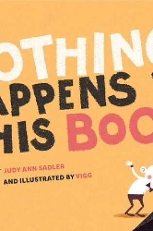 Nothing Happens in This Book