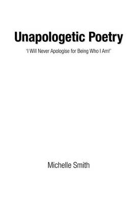 Book cover for Unapologetic Poetry