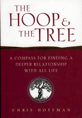 Book cover for Hoop and the Tree