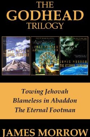 Cover of The Godhead Trilogy