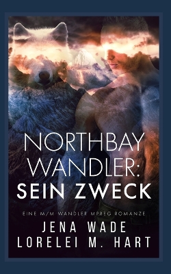 Book cover for Northbay Wandler