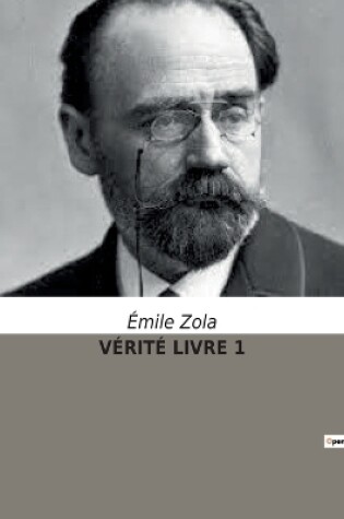 Cover of Vérité Livre 1