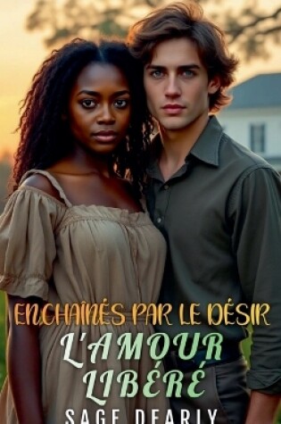 Cover of Enchaînés par le Désir