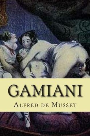 Cover of Gamiani