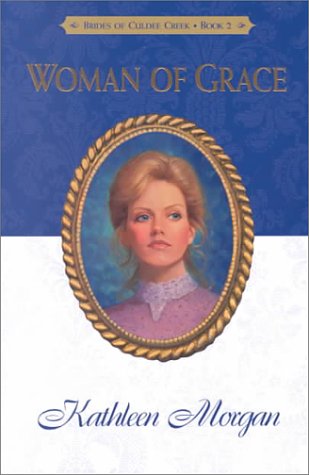 Book cover for Daughter of Joy/Woman of Grace Pack