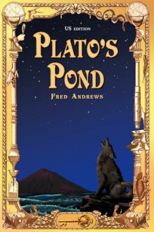 Cover of Plato's Pond - Us Edition