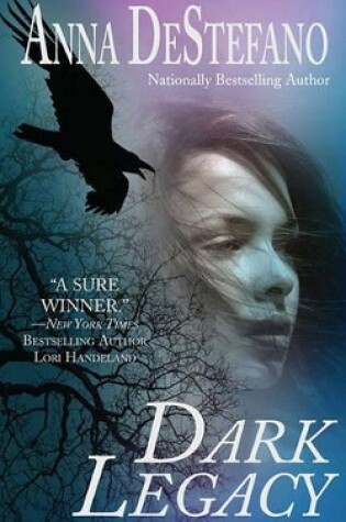 Cover of Dark Legacy