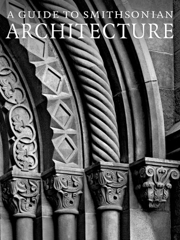 Book cover for Guide to Smithsonian Architecture