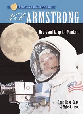 Book cover for Neil Armstrong