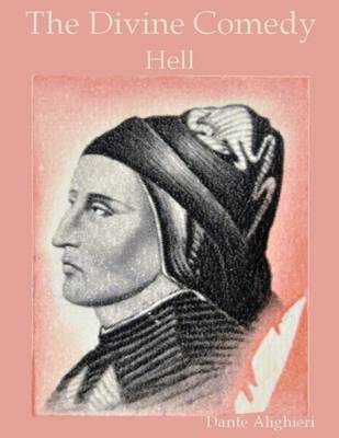 Book cover for The Divine Comedy : Hell (Illustrated)