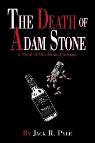 Cover of The Death of Adam Stone