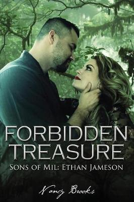 Book cover for Forbidden Treasure