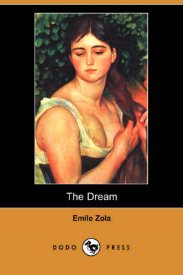 Book cover for The Dream (Dodo Press)