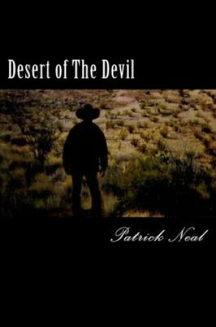 Cover of Desert of The Devil