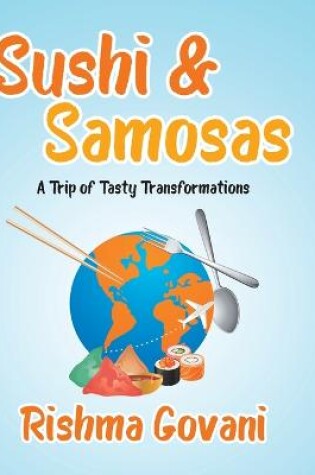 Cover of Sushi & Samosas