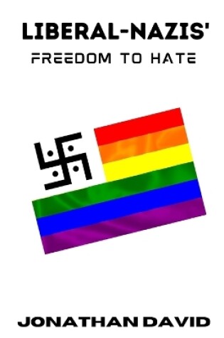 Cover of Liberal-Nazis'