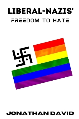 Book cover for Liberal-Nazis'