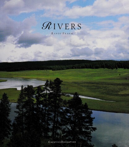 Book cover for Rivers