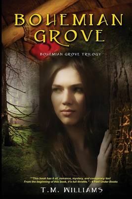 Cover of Bohemian Grove