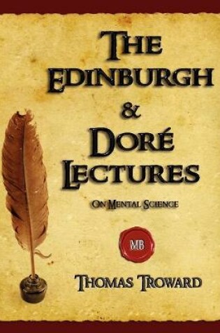 Cover of The Edinburgh and Dore Lectures on Mental Science