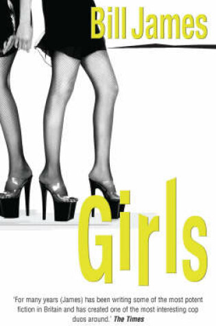 Cover of Girls