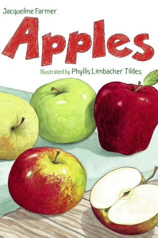 Cover of Apples