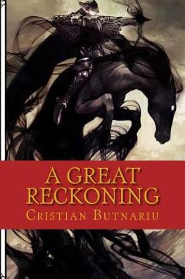 Book cover for A Great Reckoning