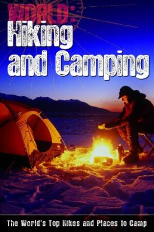 Cover of Hiking and Camping
