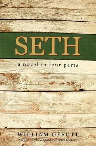 Cover of Seth