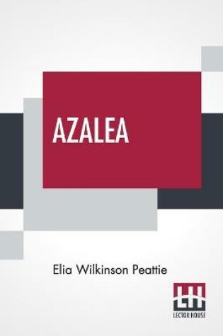 Cover of Azalea