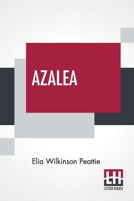 Book cover for Azalea