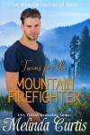 Book cover for Twins for the Mountain Firefighter
