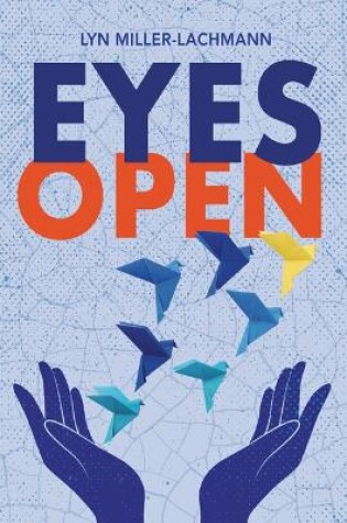 Cover of Eyes Open