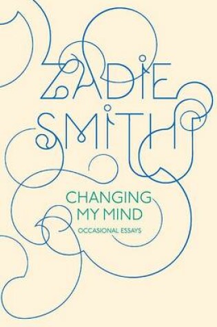 Cover of Changing My Mind
