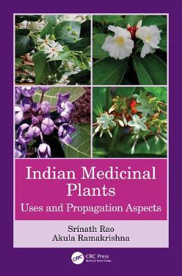 Cover of Indian Medicinal Plants