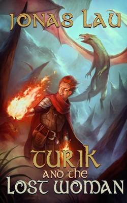 Cover of Turik and the Lost Woman