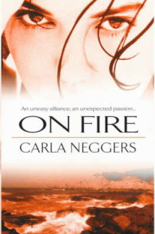 Cover of On Fire