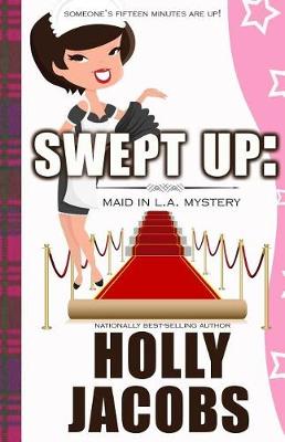 Book cover for Swept Up