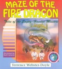 Cover of Maze of the Fire Dragon