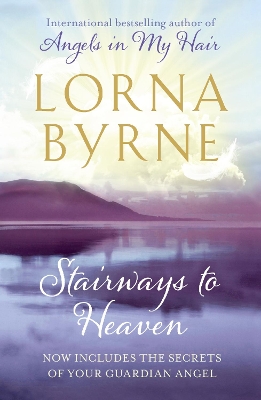 Book cover for Stairways to Heaven