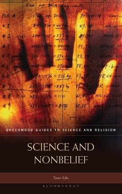 Cover of Science and Nonbelief