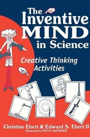 Cover of Inventive Mind in Science