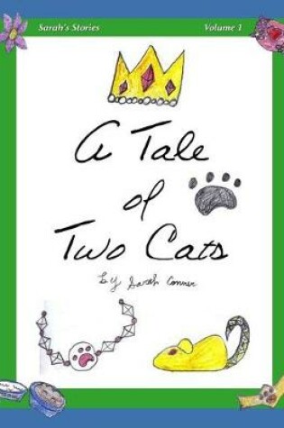 Cover of A Tale of Two Cats