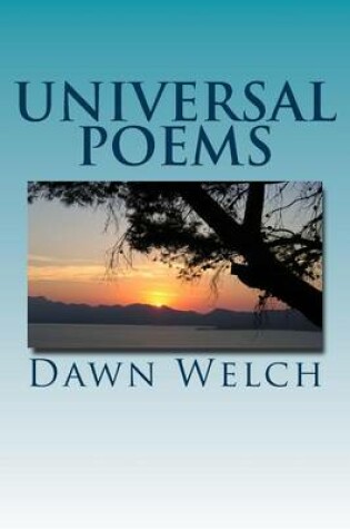 Cover of Universal Poems