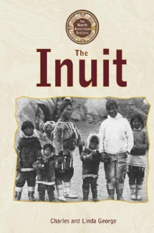 Cover of The Inuit