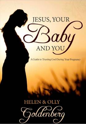 Book cover for Jesus, Your Baby and You