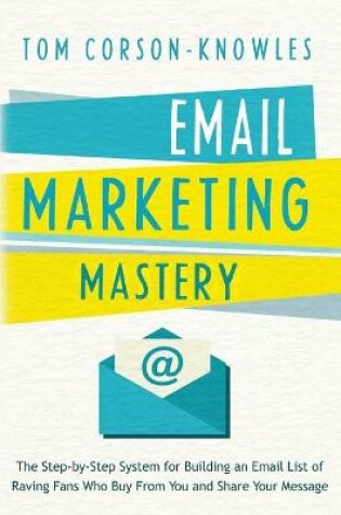 Cover of Email Marketing Mastery