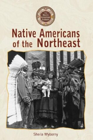 Cover of Native Americans of the Northeast