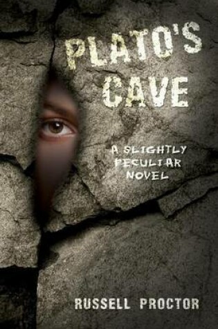 Cover of Plato's Cave