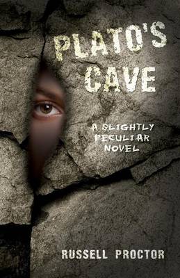 Book cover for Plato's Cave